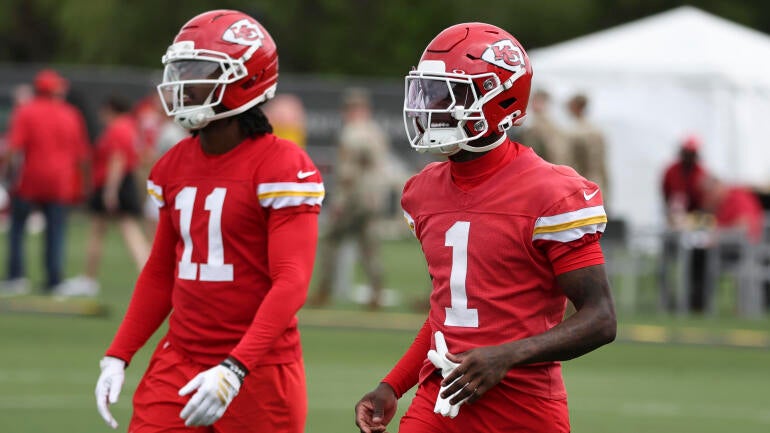 Key Takeaways from 2025 NFL Training Camps: Chiefs Innovate Offense, Falcons Reintegrate Kyle Pitts