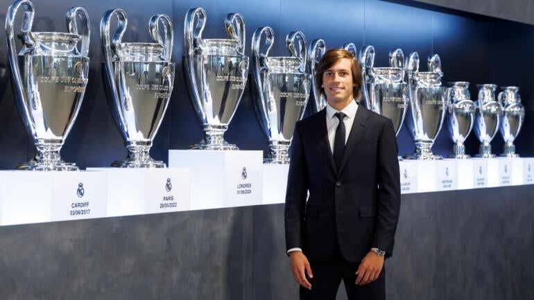 Key Transfers You Might Have Overlooked During the Club World Cup