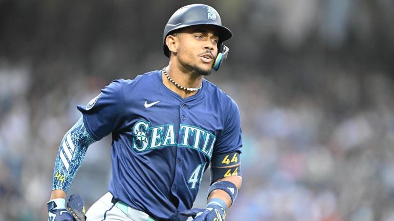 Mariners vs. Angels Betting Preview and Predictions for July 24, 2025