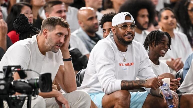 NBA Legends Transition to Broadcasting as New Networks Join the League