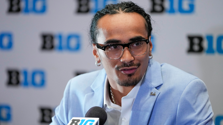 Nico Iamaleava Shifts Focus to Championships at UCLA After Tennessee Exit