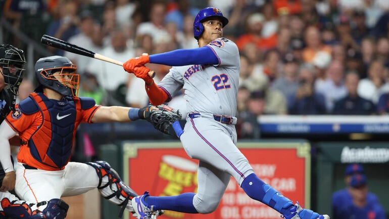 Updated Trade Values for Fantasy Baseball: Week 18 Rankings