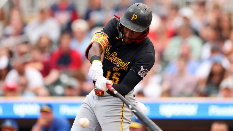 Yankees Explore Trade for Oneil Cruz as Rumors Surround Eugenio Suárez