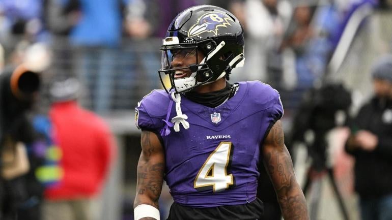 Zay Flowers: A Promising Fantasy Outlook with Potential Limitations