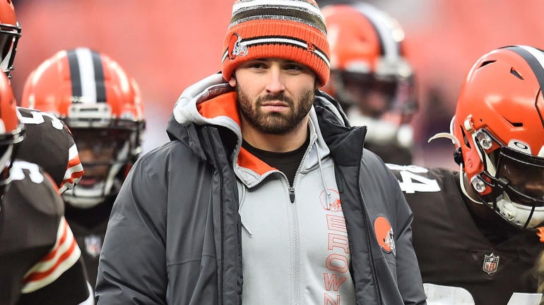 'Not my issue anymore': Baker Mayfield Avoids Discussing the Browns