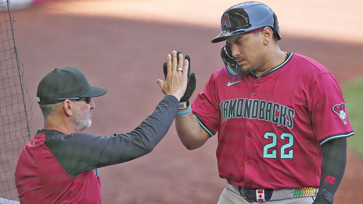 Analyzing Josh Naylor's Trade Impact on the Mariners
