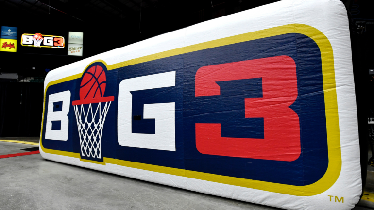 BIG3 Week 7: Detroit Faces LA in First Place Showdown, Viewing Details Included