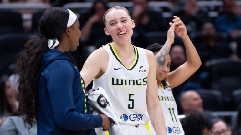 Bueckers and Stewart Highlight Surge in Interest for WNBA Trading Cards