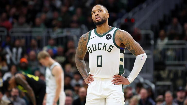 Damian Lillard Addresses Criticism and Reflects on Unlucky Stint with the Bucks