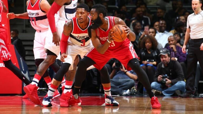 Dwyane Wade Discusses James Harden's Influence on Bradley Beal's Move to Clippers
