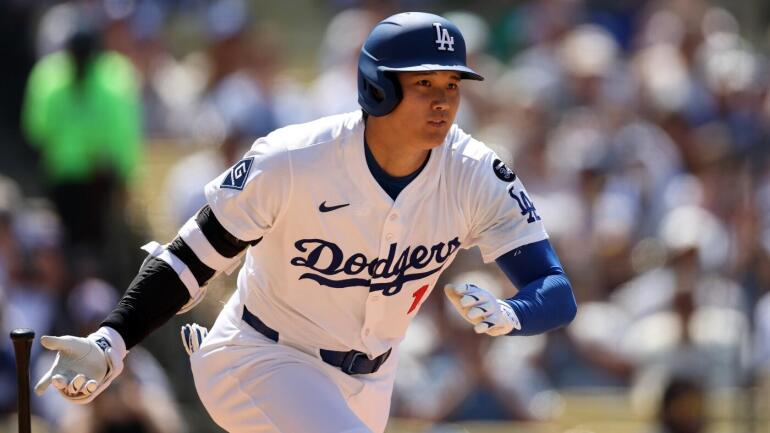 Explore Friday's MLB Player Props Featuring Ohtani, Greene, and Soto