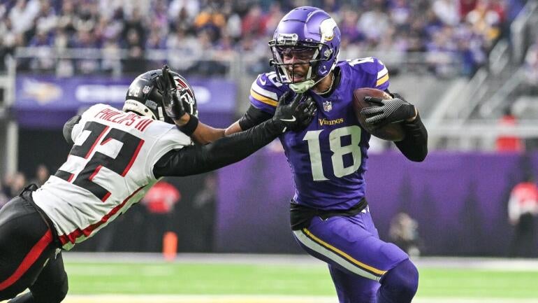 Fantasy Impact: Update on Justin Jefferson's Hamstring and CeeDee Lamb's Rising Potential