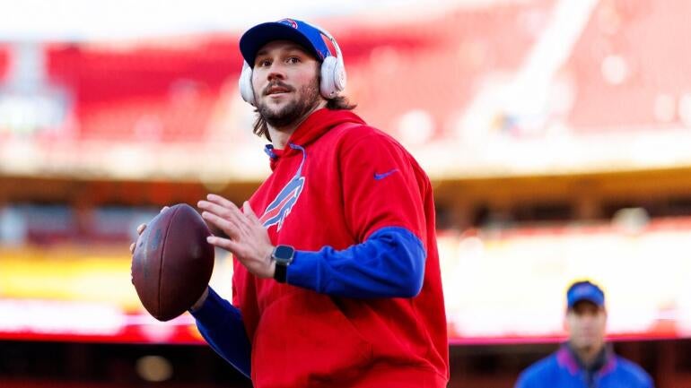 Josh Allen Reflects on Scottie Scheffler's Insightful Comments