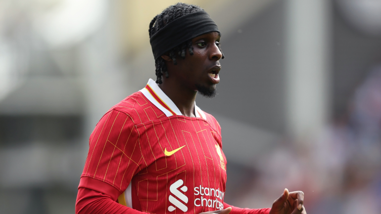 Liverpool Takes on Milan: What to Expect in Their Preseason Match