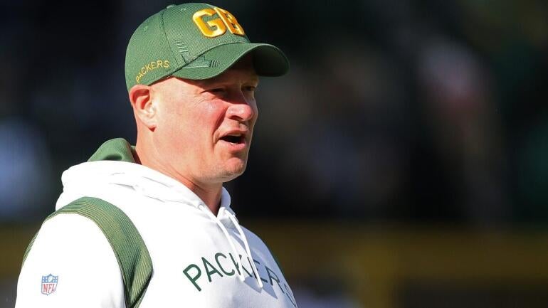 Nathaniel Hackett Returns to Packers: Offers Unique Insights as Defensive Assistant
