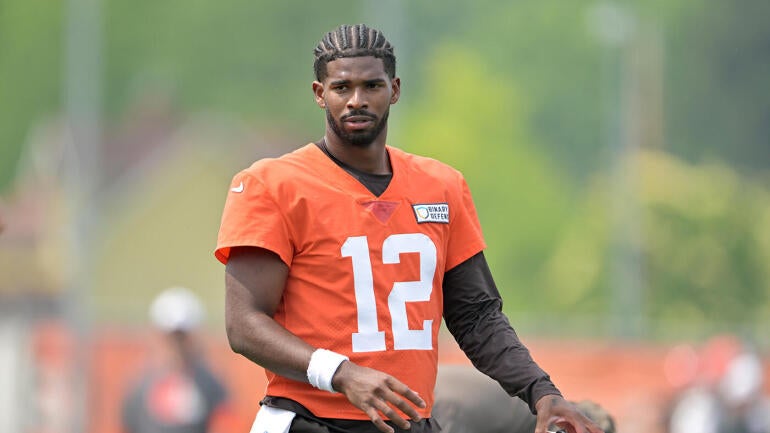 Shedeur Sanders Embraces Underdog Status Amid Browns QB Competition
