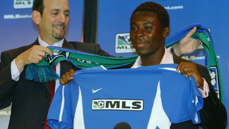 The Most Questionable Transfers in USMNT History