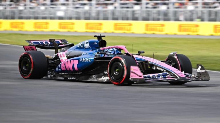 2025 F1 Belgian Grand Prix: Key Picks, Odds and Expert Predictions