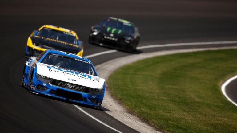 2025 NASCAR Indianapolis Odds: Insights and Expert Predictions
