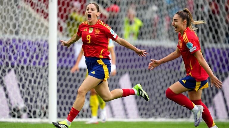 2025 UEFA Women's Euro Final: England vs. Spain Predictions and Betting Odds