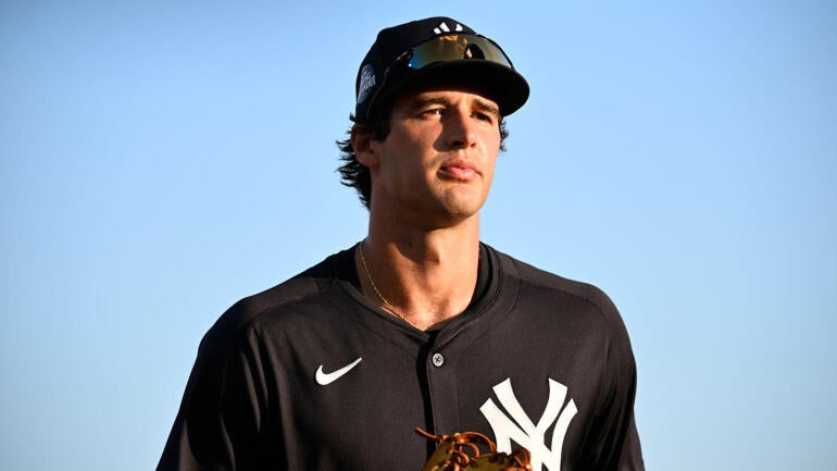 Aaron Judge's Injury Raises Questions on Yankees' Lineup Decisions