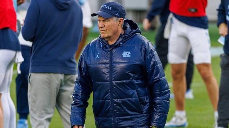 ACC Coach Rankings for 2025: Dabo Swinney Continues His Reign While Bill Belichick Enters the Scene