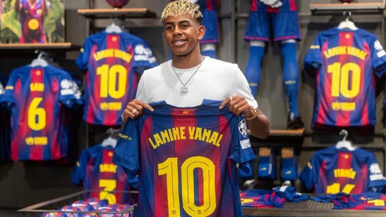 Barcelona's Preseason Insights: Yamal's Rise, Rashford's Prospects, and Defensive Concerns