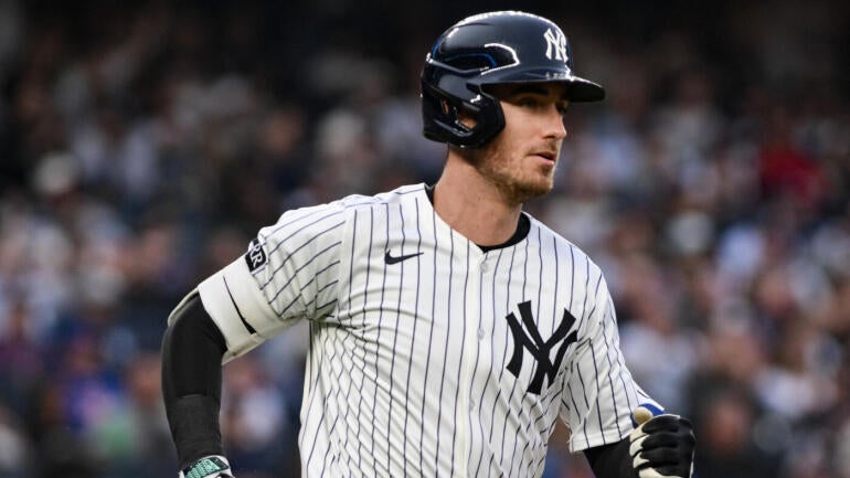 Best Bets for MLB on July 26: Predictions for Yankees and Padres Upsets