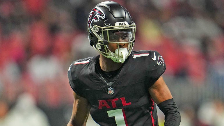 Darnell Mooney Injured at Falcons Training Camp: Key Updates