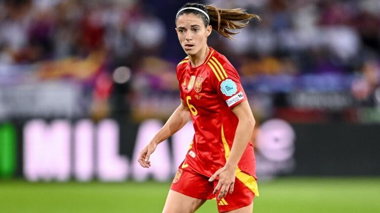 Euro 2025 Final: England and Spain Reunite with Changed Fortunes