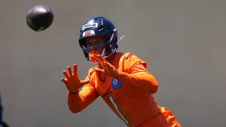 Evan Engram Critiques Jaguars Culture While Praising Broncos' Team Spirit