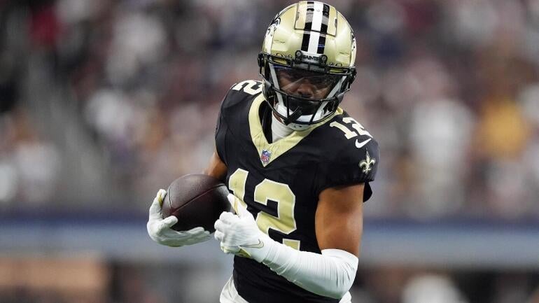 Fantasy Football 2025: Identifying Potential Busts with Model Insights