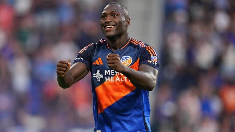 Inter Miami Faces FC Cincinnati: A Clash of League Rivals