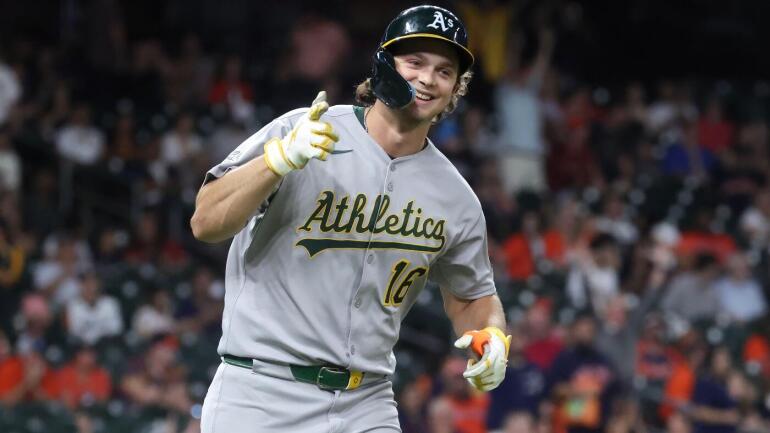 July 26 MLB Home Run Predictions: Nick Kurtz Leads the Charge