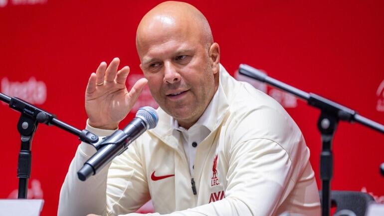 Liverpool's New Strategy: Integrating Wirtz, Ekitike, and More