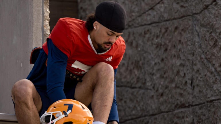 Malachi Nelson Aims for a Comeback at UTEP Amidst Quarterback Competition