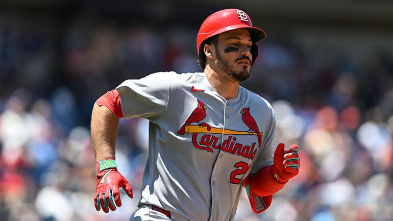 MLB Trade Speculations: Cardinals Considering Offers for Arenado and Gray; Rays May Opt to Sell