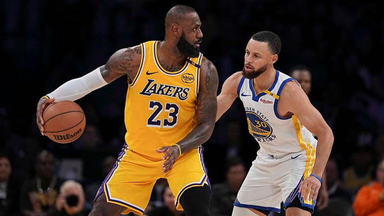 Stephen Curry Highlights LeBron James and Chris Paul's Exceptional Basketball Intelligence