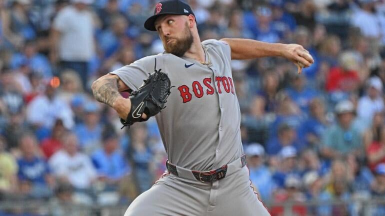 Top Games to Watch Today: Dodgers vs. Red Sox and Sparks vs. Liberty