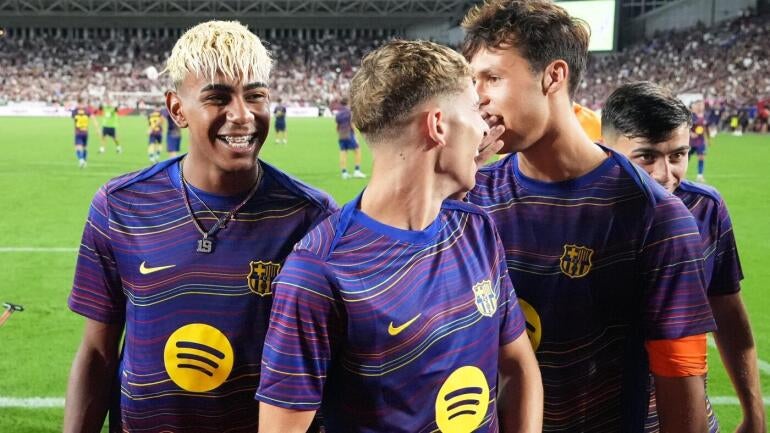 Barcelona's Quiet Transfer Strategy: A Positive Turn of Events