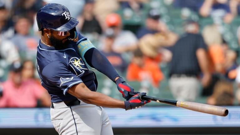 Free MLB Home Run Predictions for July 28: Junior Caminero Highlights Top Bets