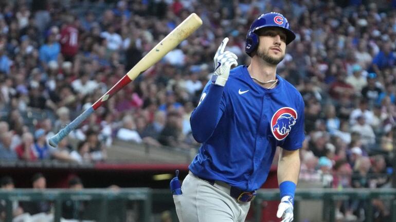 Free MLB Player Props and Odds for July 28: Focus on Kyle Tucker, Gunnar Henderson, and Dylan Cease
