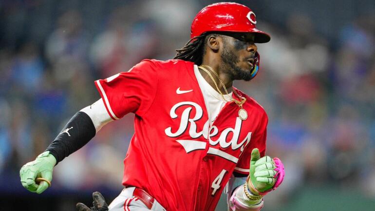 Monday MLB Picks: Upsets Await with Reds and Royals