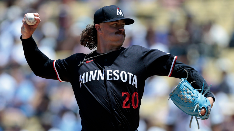 Tigers Bolster Rotation with Chris Paddack Trade as Reese Olson Faces Extended Injury