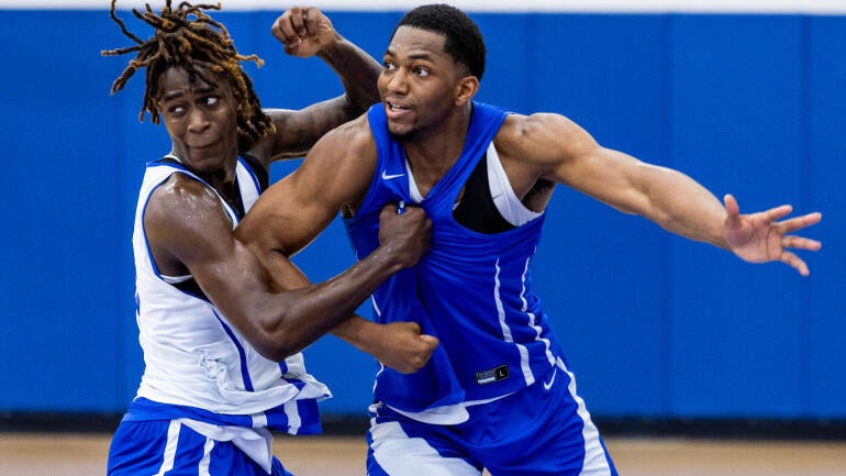 2025 College Basketball Transfer Portal: Winners and Losers Reviewed