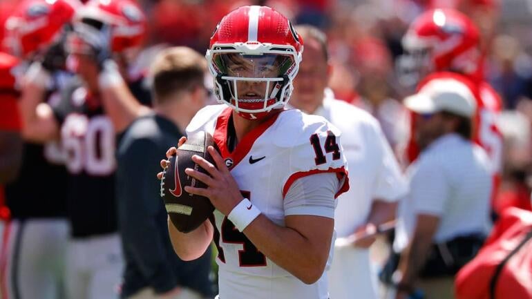 2025 SEC Strength of Schedule Rankings: Georgia Secures a Favorable Matchup, While Oklahoma Faces Tough Times