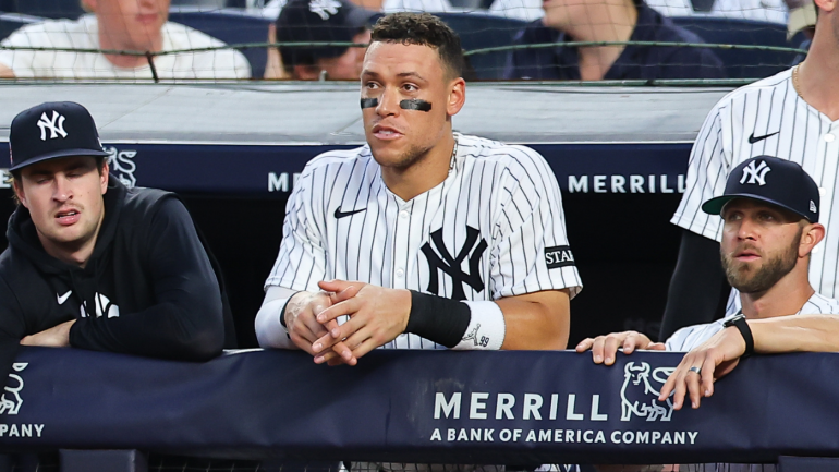 Aaron Judge's Injury Update: Might Return After Brief Absence