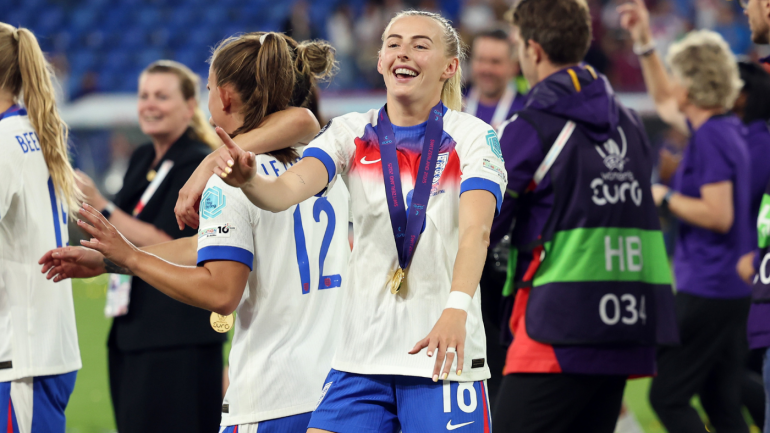 Assessing USWNT's Potential Rivals for the 2027 Women's World Cup