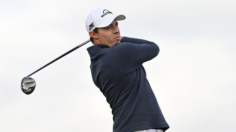 Longshot Bets for 2025 Wyndham Championship Could Yield Over $1 Million Using a $10 Wager