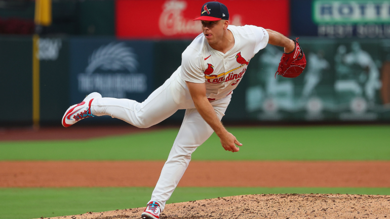MLB Trade Rumors: Ryan Helsley's Market Expands with Interest from Mets and Astros